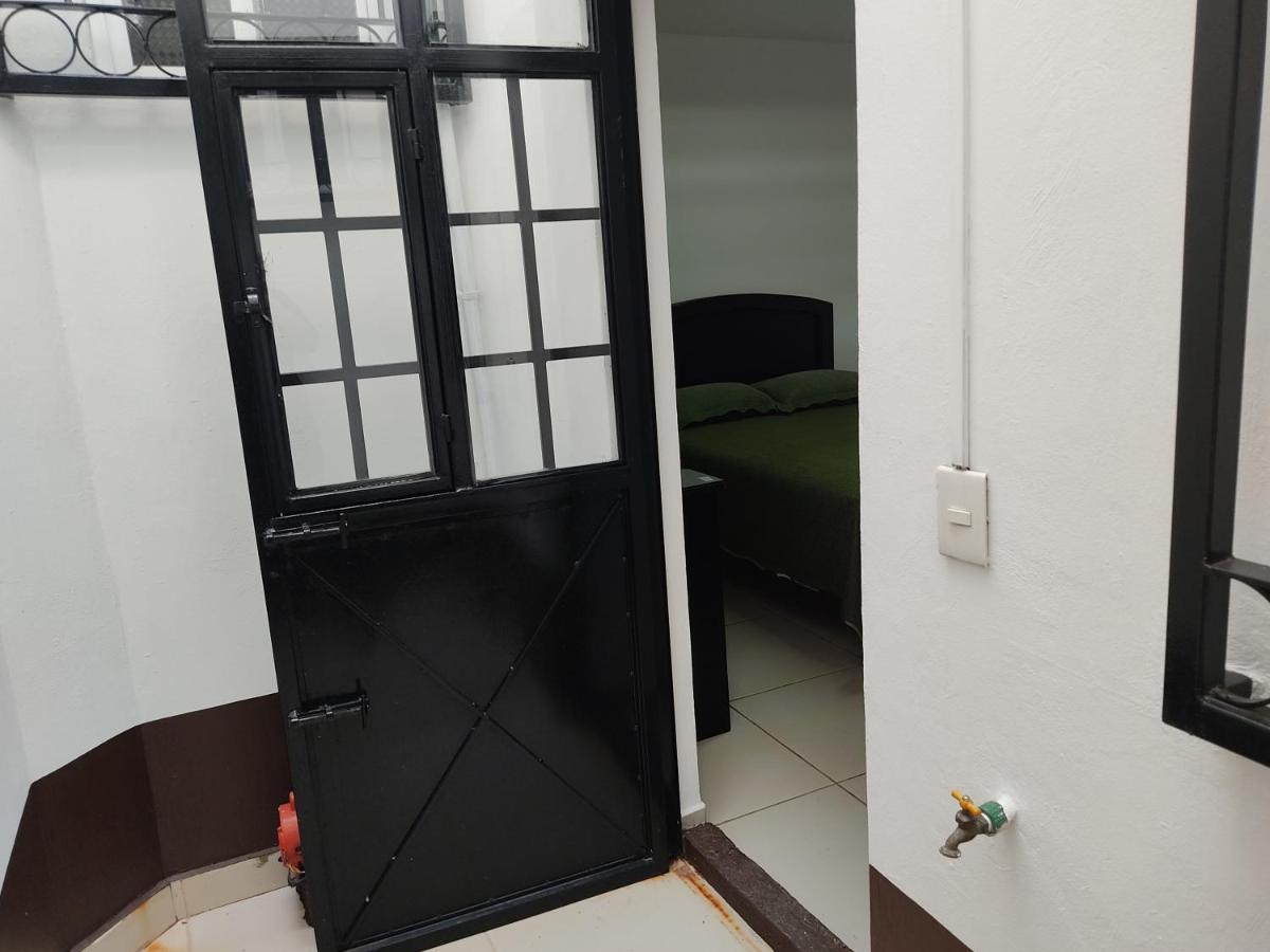 Hotel "El Origen" Tequila Εξωτερικό φωτογραφία