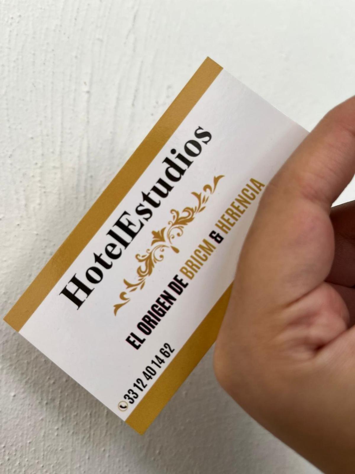 Hotel "El Origen" Tequila Εξωτερικό φωτογραφία