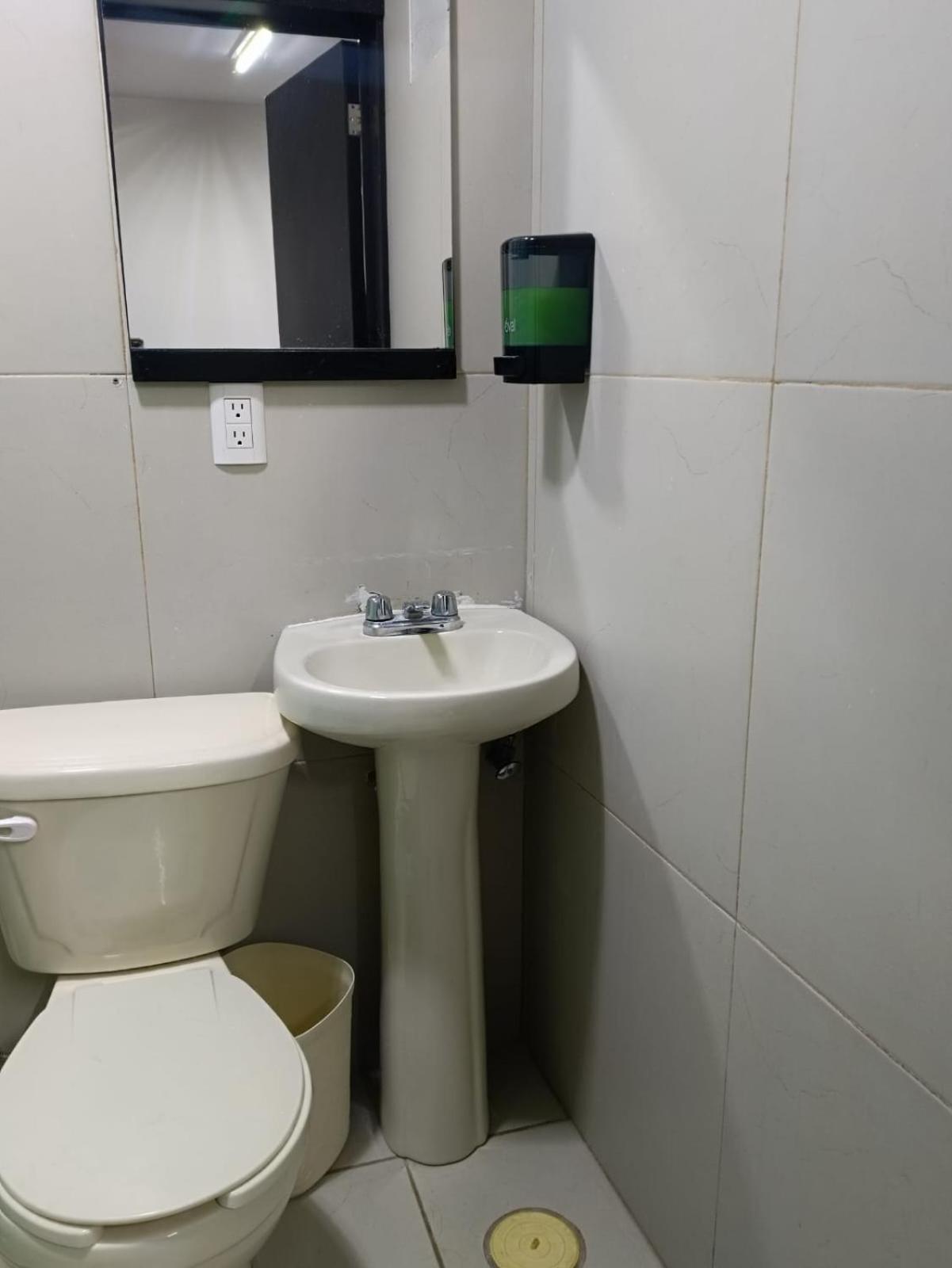 Hotel "El Origen" Tequila Εξωτερικό φωτογραφία