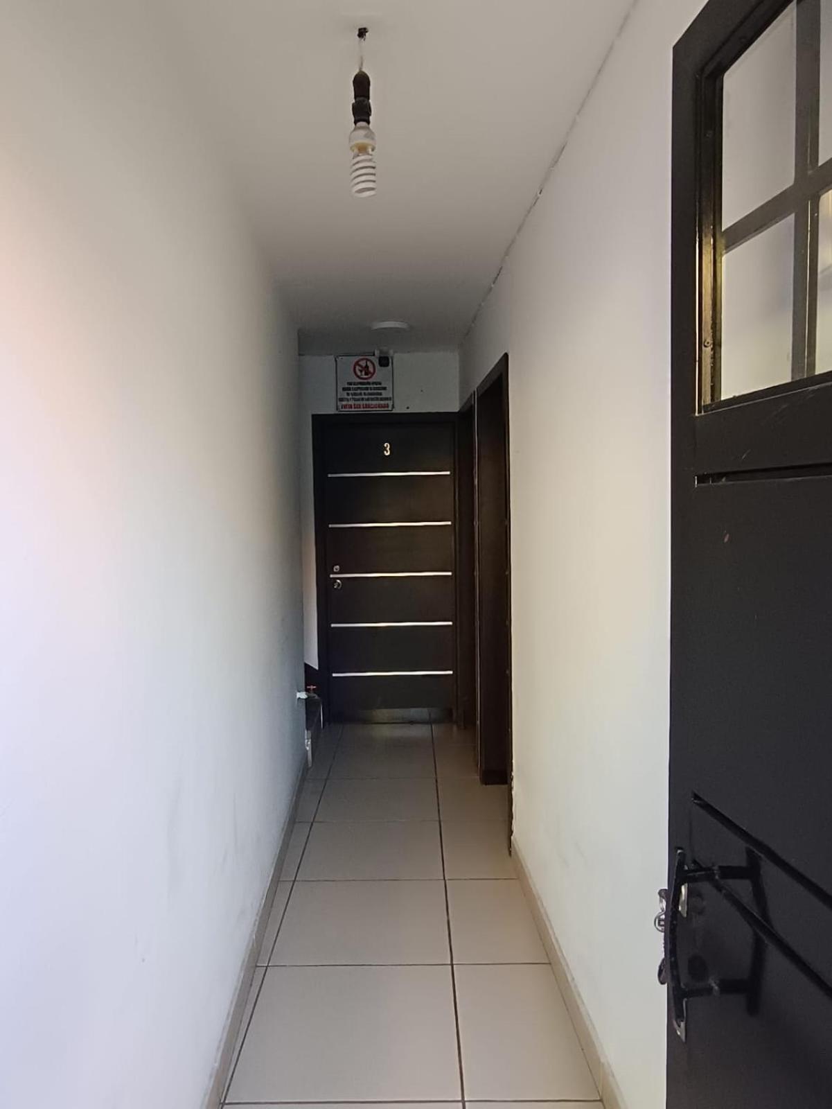 Hotel "El Origen" Tequila Εξωτερικό φωτογραφία